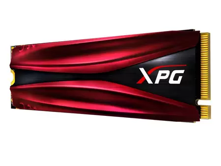 Xpg gammix clearance s5 1tb